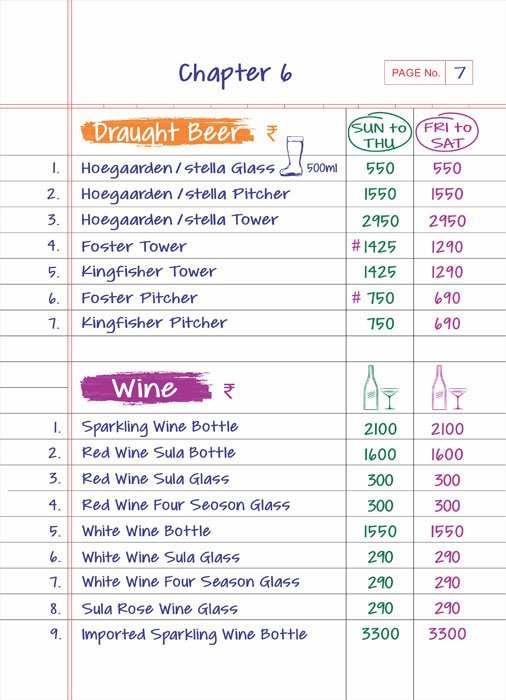 Rude Lounge - Malad - Mumbai image 17