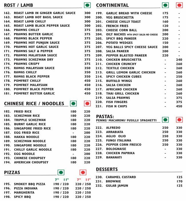 Rude Lounge - Malad - Mumbai image 3