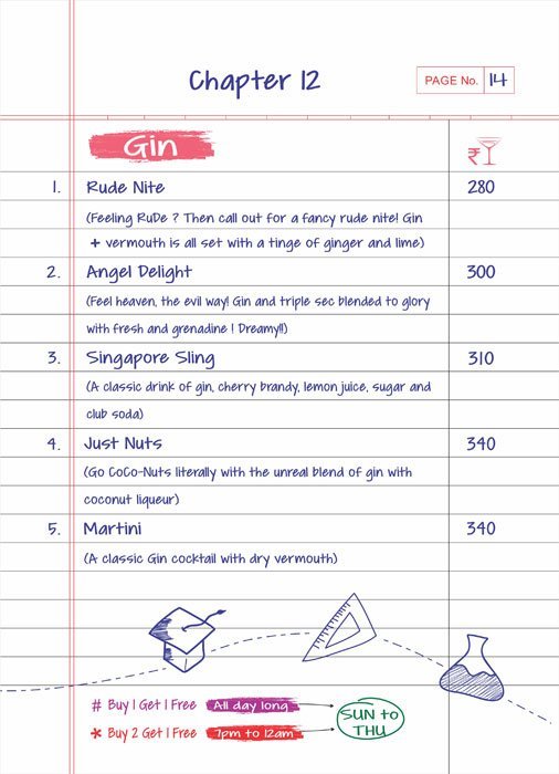 Rude Lounge - Malad - Mumbai image 10