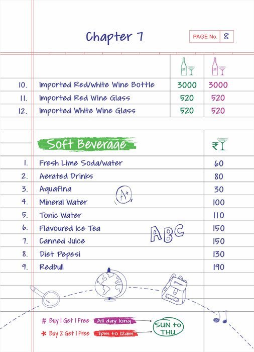 Rude Lounge - Malad - Mumbai image 16