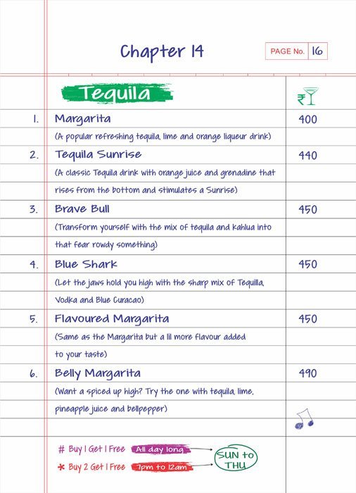 Rude Lounge - Malad - Mumbai image 8