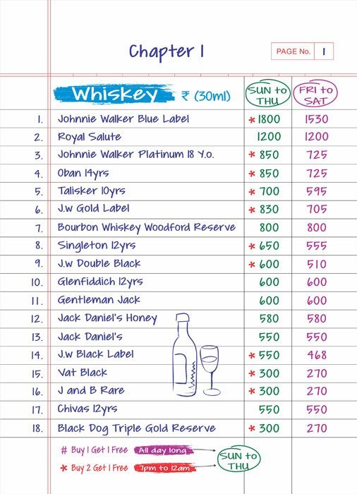 Rude Lounge - Malad - Mumbai image 1