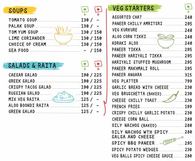 Rude Lounge - Powai - Mumbai image 6