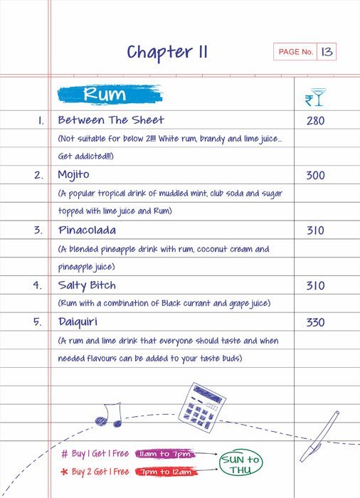 Rude Lounge - Powai - Mumbai image 16