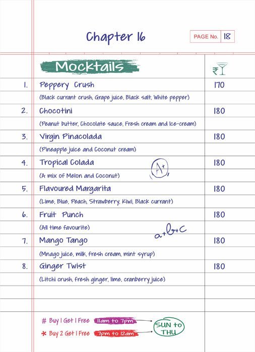 Rude Lounge - Powai - Mumbai image 11