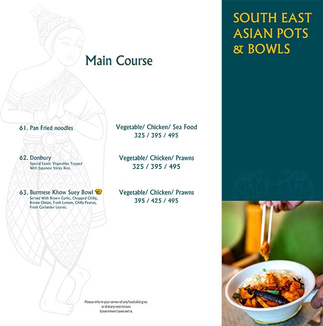 Ruen Thai - Koregaon Park - Pune image 4