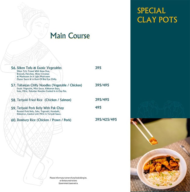 Ruen Thai - Koregaon Park - Pune image 5