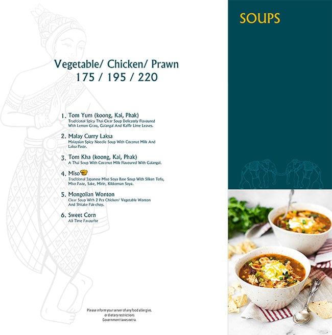 Ruen Thai - Koregaon Park - Pune image 1