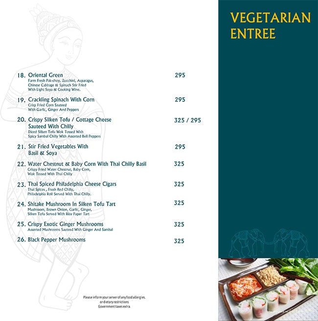 Ruen Thai - Koregaon Park - Pune image 9