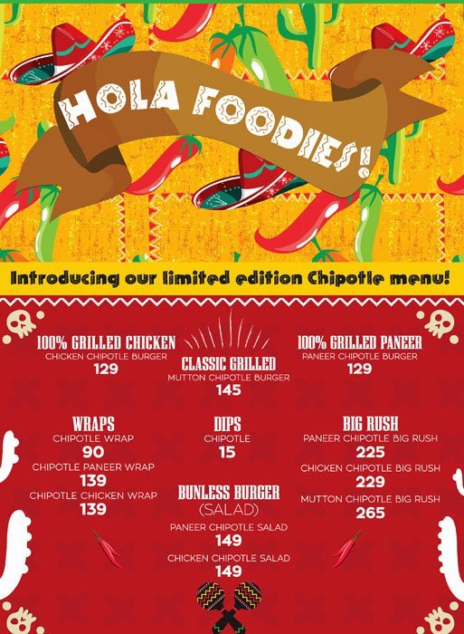 RushHrs Hinjewadi - Hinjewadi - Pune image 3