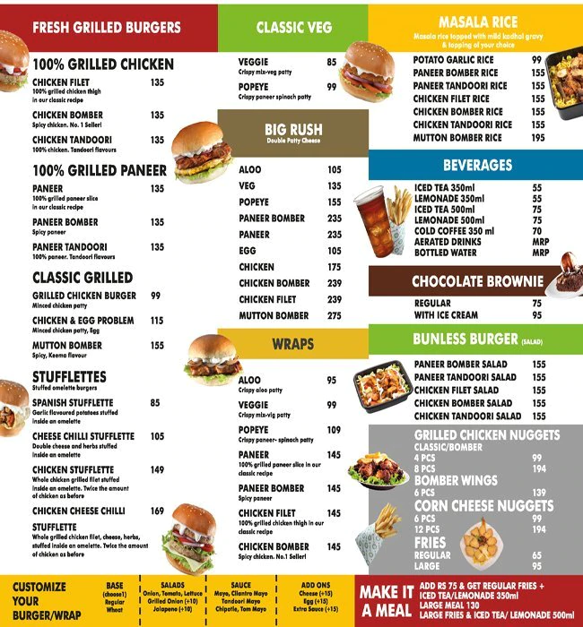 RushHrs Hinjewadi - Hinjewadi - Pune image 1