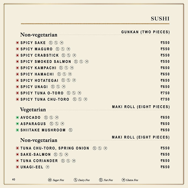 SET'Z - Vasant Kunj - Delhi image 6