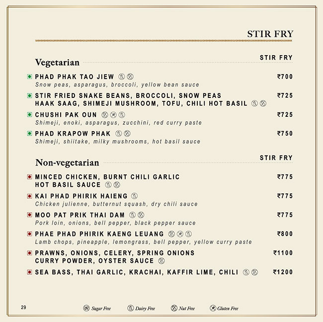 SET'Z - Vasant Kunj - Delhi image 15