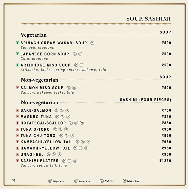 SET'Z - Vasant Kunj - Delhi image 8