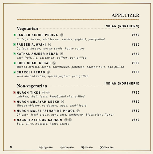 SET'Z - Vasant Kunj - Delhi image 25