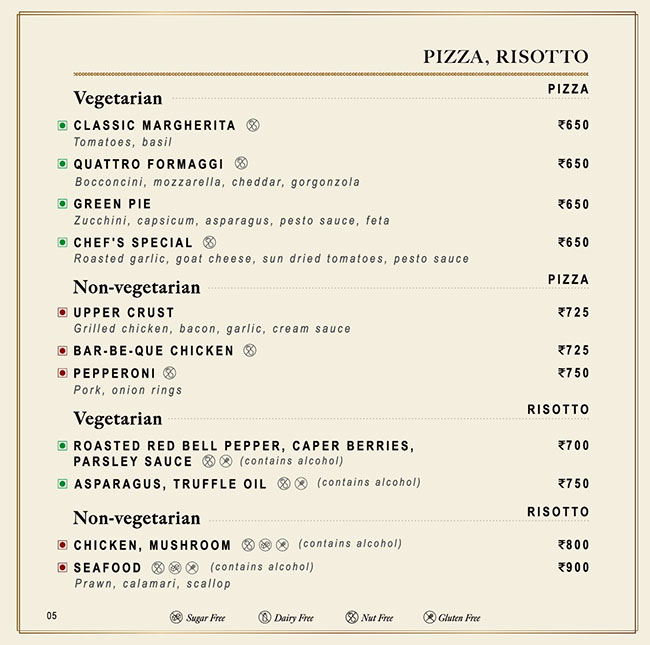 SET'Z - Vasant Kunj - Delhi image 35