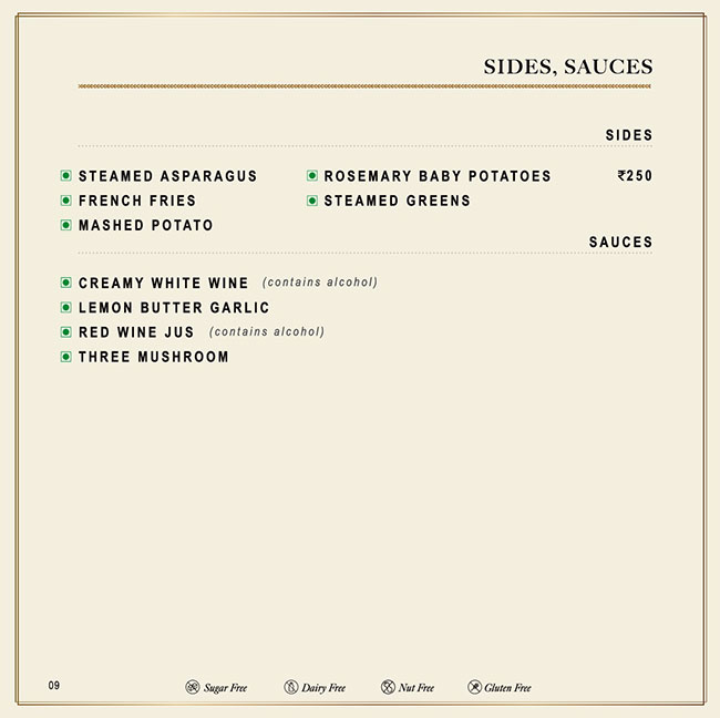 SET'Z - Vasant Kunj - Delhi image 31