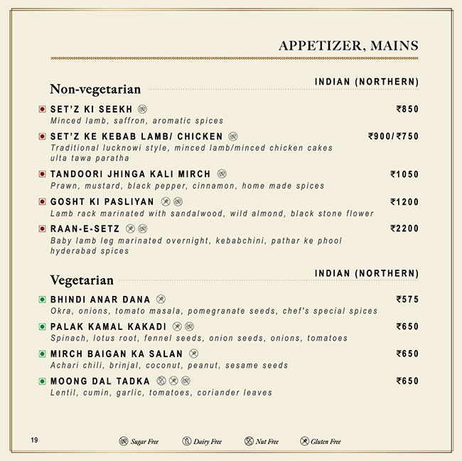 SET'Z - Vasant Kunj - Delhi image 24