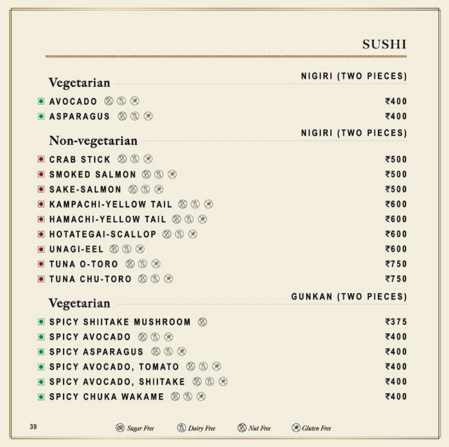 SET'Z - Vasant Kunj - Delhi image 7