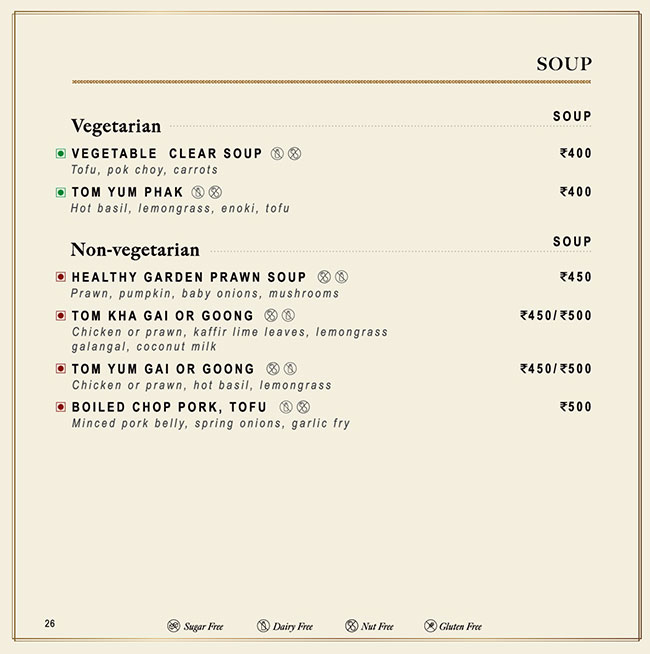 SET'Z - Vasant Kunj - Delhi image 18