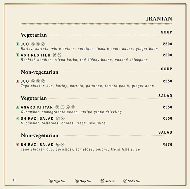 SET'Z - Vasant Kunj - Delhi image 30