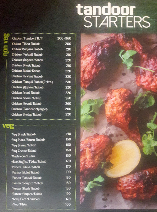 SK's Katthi Kabab Rolls - Katraj - Pune image 9