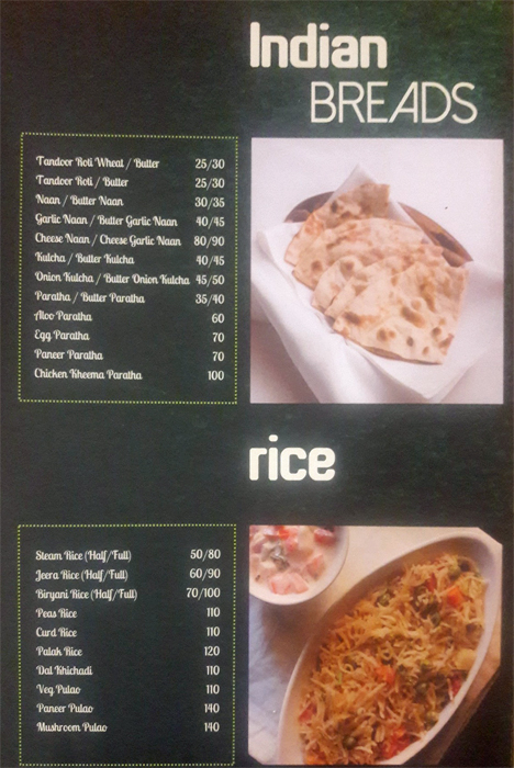 SK's Katthi Kabab Rolls - Katraj - Pune image 4