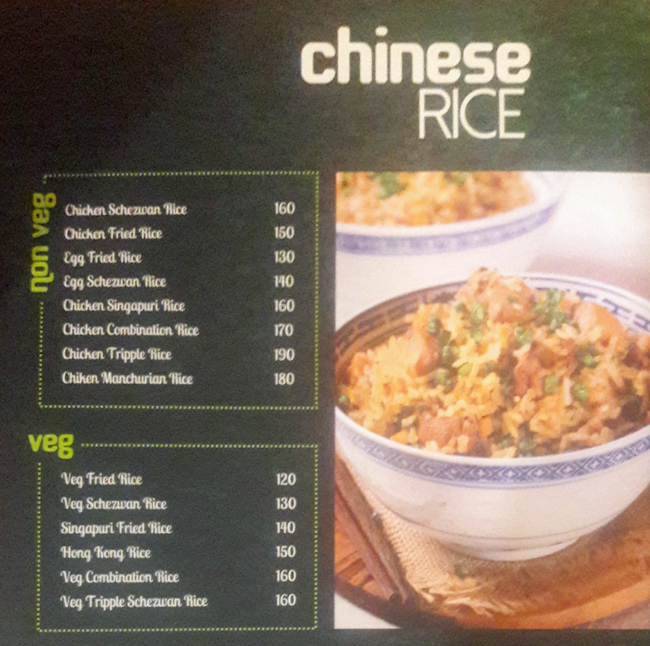 SK's Katthi Kabab Rolls - Katraj - Pune image 11