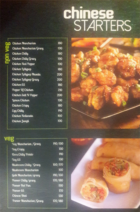 SK's Katthi Kabab Rolls - Katraj - Pune image 12