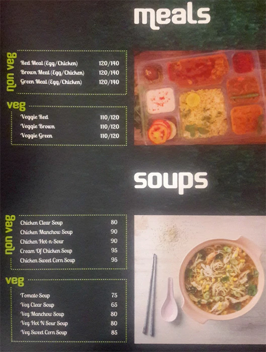 SK's Katthi Kabab Rolls - Katraj - Pune image 1