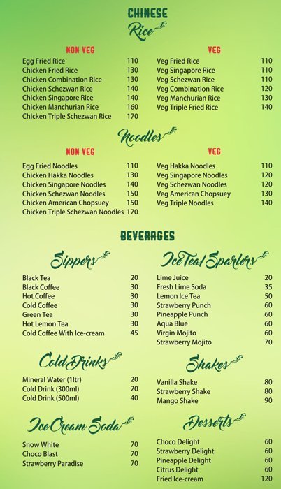 SK's Katthi Kabab Rolls - Katraj - Pune image 13