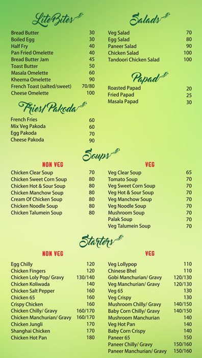 SK's Katthi Kabab Rolls - Katraj - Pune image 16