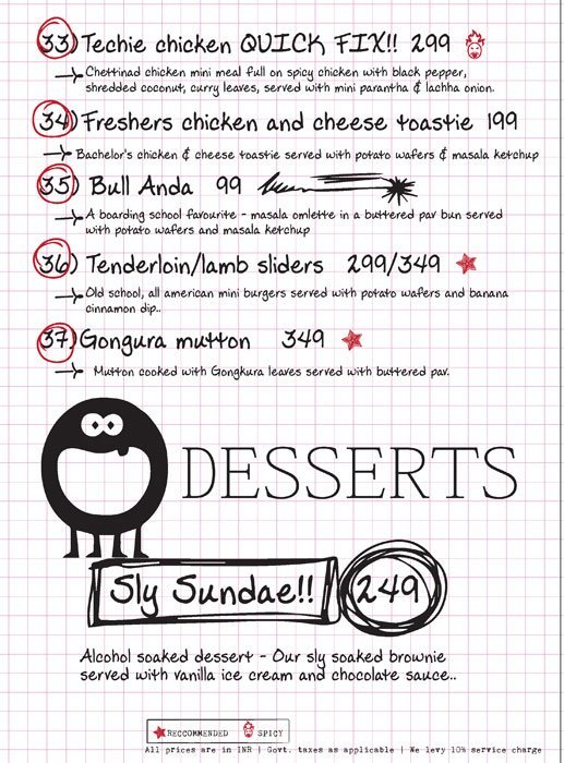 SLY Tech - Kondapur - Hyderabad image 8