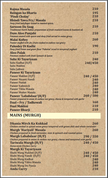 Saanjha Chulha - Airoli - Navi Mumbai image 6