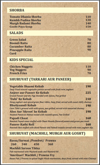 Saanjha Chulha - Airoli - Navi Mumbai image 8