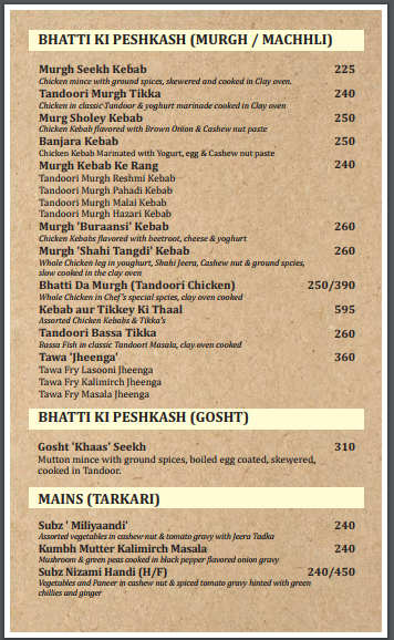 Saanjha Chulha - Airoli - Navi Mumbai image 7