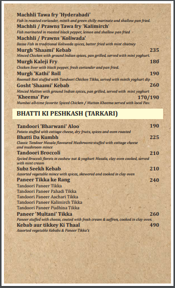 Saanjha Chulha - Airoli - Navi Mumbai image 1