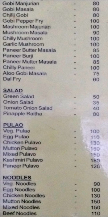 Saaya - Ambalamukku - Trivandrum image 6