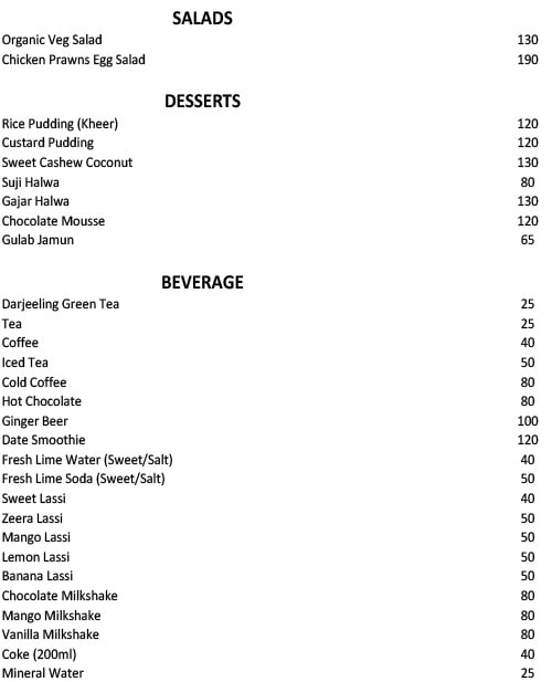 Sabi's Kitchen - Kondhwa - Pune image 2