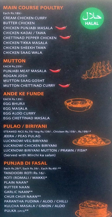 Sachin Ka Dhabba - Thuraipakkam - Chennai image 3