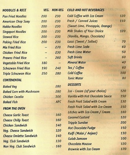 Sadanand Resorts - Baner - Pune image 10