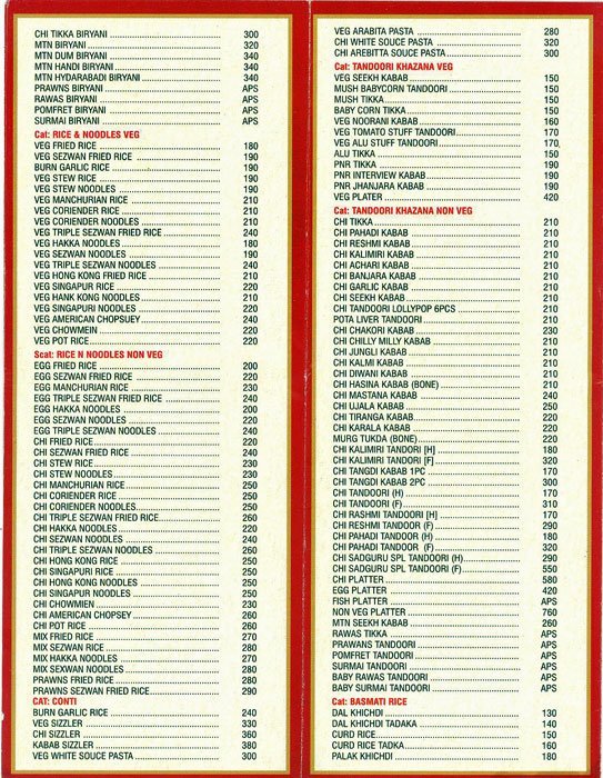 Sadguru Restaurant Bar - Malad - Mumbai image 3