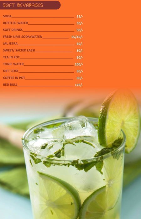 Saffron Grill - Virar - Palghar image 6