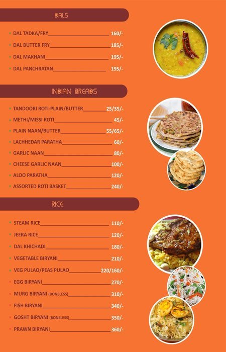 Saffron Grill - Virar - Palghar image 3