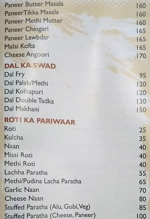 Saffron - Kinnimulki - Udupi image 7