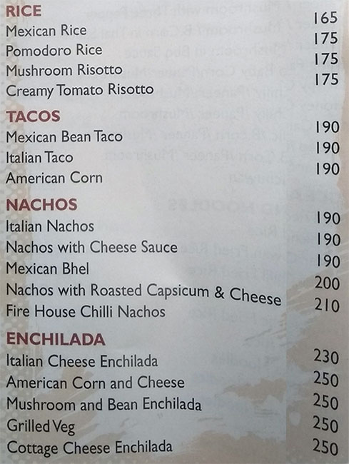 Saffron - Kinnimulki - Udupi image 2