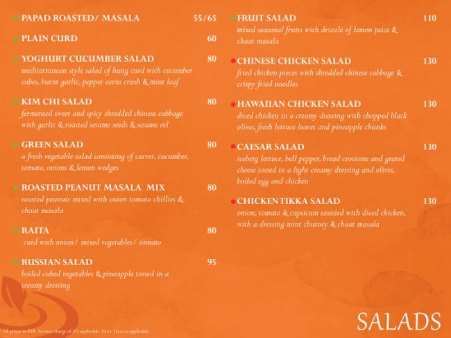 Saffron Mantra - Karkhana - Secunderabad image 36