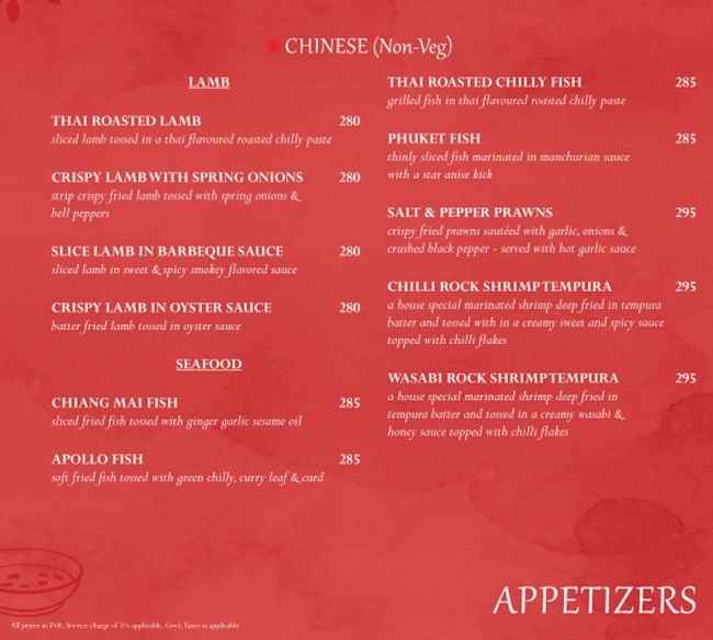 Saffron Mantra - Karkhana - Secunderabad image 33