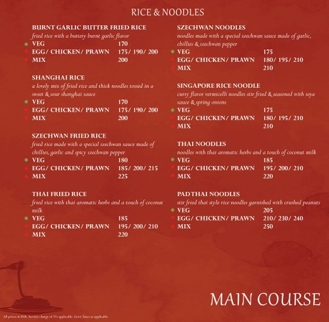 Saffron Mantra - Karkhana - Secunderabad image 29