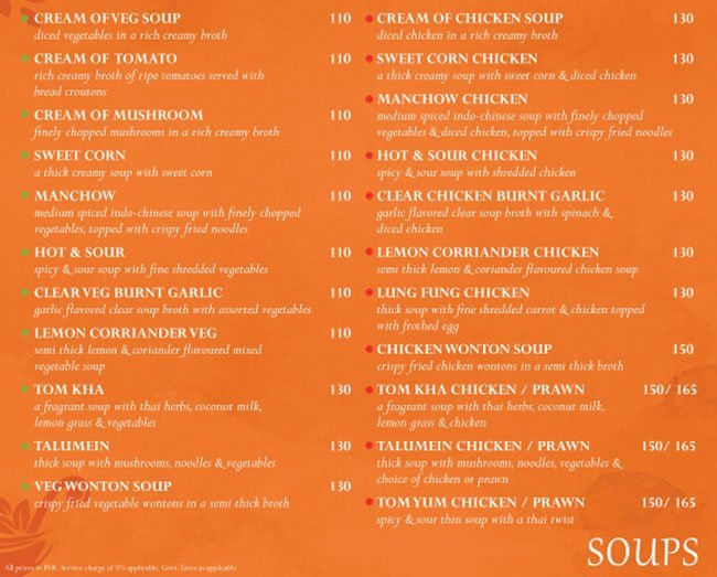 Saffron Mantra - Karkhana - Secunderabad image 19